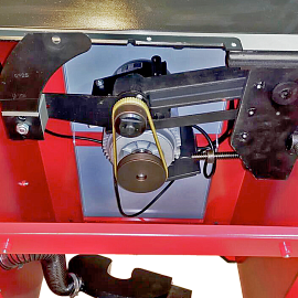 картинка JIB MJ10-1300 Круглопильный станок от HARVEY-RUS