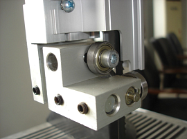 картинка Ленточнопильный станок JIB BS10 от HARVEY-RUS