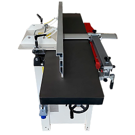 картинка JIB PT310A HL (230В) Фуговально-рейсмусовый станок с валом Helical от HARVEY-RUS