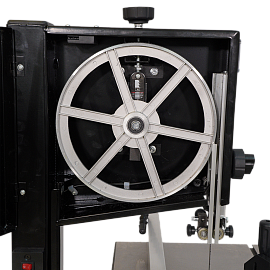 картинка JIB BS1001 Ленточнопильный станок от HARVEY-RUS