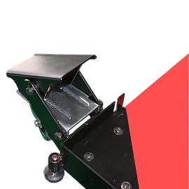 картинка Универсальная мобильная база CMB900 от HARVEY-RUS