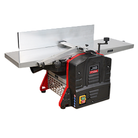 картинка JIB PT250A Фуговально-рейсмусовый станок от HARVEY-RUS