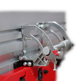 картинка JIB PT200A Фуговально-рейсмусовый станок Дисконт (20%) от HARVEY-RUS