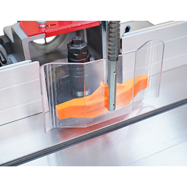 картинка WARRIOR W0401F 230В Фрезерный станок от HARVEY-RUS