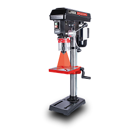 картинка JIB DP25016VL Сверлильный станок от HARVEY-RUS