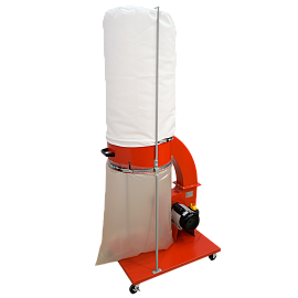 картинка Стружкоотсос JIB DC3000 от HARVEY-RUS