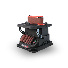 картинка JIB OBS-100A Осциллирующий шлифовальный станок от HARVEY-RUS