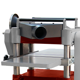 картинка JIB WJP-15 Рейсмусовый станок Дисконт от HARVEY-RUS