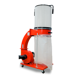 картинка Стружкоотсос JIB DC300B Дисконт от HARVEY-RUS