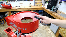 Работа с деревом на НОВОМ УРОВНЕ!Мощный помощник для домашней мастерской!!!