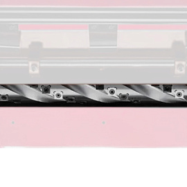 картинка JIB WJP-15 HL Рейсмусовый станок от HARVEY-RUS