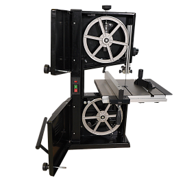 картинка JIB BS1001 Ленточнопильный станок от HARVEY-RUS