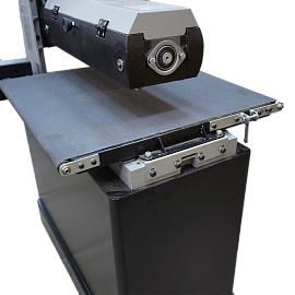 картинка WARRIOR W0604 Барабанный шлифовальный станок от HARVEY-RUS