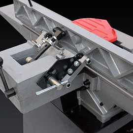 картинка Фуговальный станок WARRIOR  W0108 от HARVEY-RUS