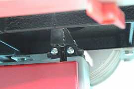 картинка Ленточнопильный станок JIB BS14 от HARVEY-RUS