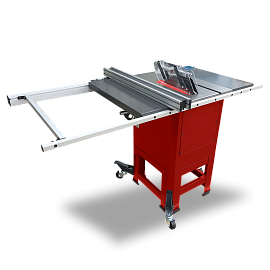 картинка JIB 25102 Круглопильный станок от HARVEY-RUS