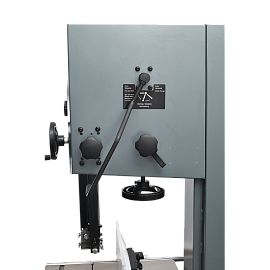 картинка WARRIOR W0801 230В Ленточнопильный станок от HARVEY-RUS