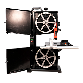 картинка JIB 23116 Ленточнопильный станок от HARVEY-RUS