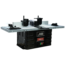 картинка JIB VSM-50 Фрезерный станок от HARVEY-RUS