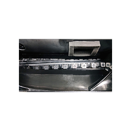 картинка JIB 22101 HL Рейсмусовый станок с валом Helical от HARVEY-RUS