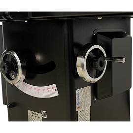 картинка WARRIOR W0708 400В Круглопильный станок от HARVEY-RUS