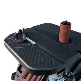 картинка JIB OBS-100A Осциллирующий шлифовальный станок от HARVEY-RUS