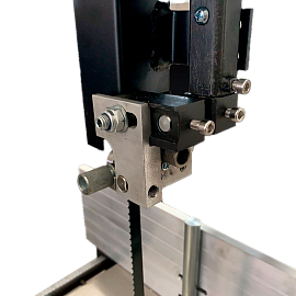 картинка JIB TBS-356 Ленточнопильный станок от HARVEY-RUS