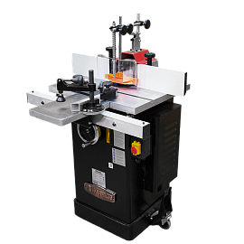 картинка WARRIOR W0404 Фрезерный станок от HARVEY-RUS