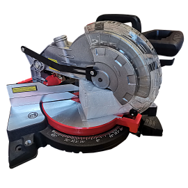 JIB 7255D-2 Торцовочная пила Дисконт (61П) от HARVEY-RUS