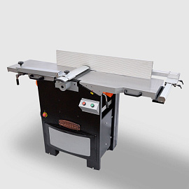 картинка Фуговально - рейсмусовый станок WARRIOR AD30 от HARVEY-RUS