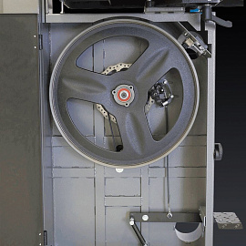 картинка Ленточная пила LAGUNA 18|BX Дискон от HARVEY-RUS