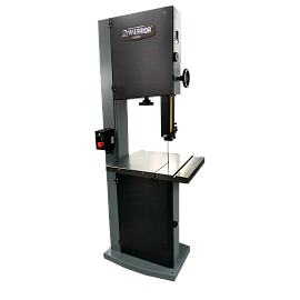 картинка WARRIOR W0801 400В Ленточнопильный станок от HARVEY-RUS