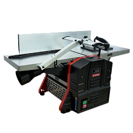 картинка JIB PT250A B Фуговально-рейсмусовый станок от HARVEY-RUS