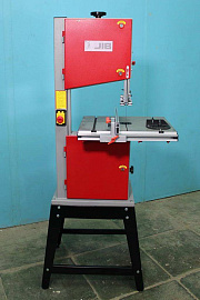 картинка Ленточнопильный станок JIB BS14 от HARVEY-RUS