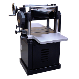 картинка WARRIOR W0204  230В Рейсмусовый станок от HARVEY-RUS