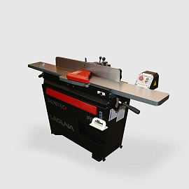 картинка Фуговальный станок LAGUNA SHEARTEC II PP8 400В от HARVEY-RUS