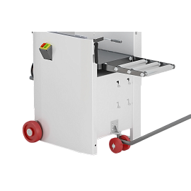 картинка Мобильная колесная база для JIB PT310A от HARVEY-RUS