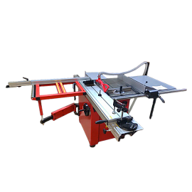 картинка JIB MJ12II - 1600 Круглопильный станок от HARVEY-RUS