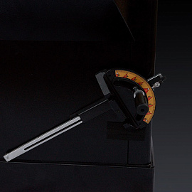 картинка Круглопильный станок WARRIOR W0705L от HARVEY-RUS