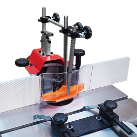 картинка WARRIOR W0404 Фрезерный станок от HARVEY-RUS