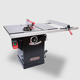 картинка Круглопильный станок WARRIOR W0705L от HARVEY-RUS