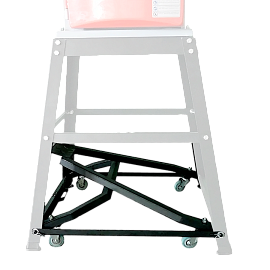 картинка Мобильная база для JIB BAS 250 от HARVEY-RUS