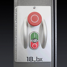 картинка Ленточная пила LAGUNA 18|BX Дискон от HARVEY-RUS