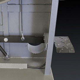 картинка Ленточная пила LAGUNA 18|BX Дискон от HARVEY-RUS