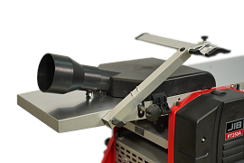 картинка JIB PT200A Фуговально-рейсмусовый станок  Дисконт (СЦ 00047) от HARVEY-RUS