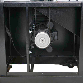 картинка WARRIOR  W0103FL HL  230В Фуговальный станок с валом Helical от HARVEY-RUS