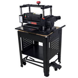 картинка JIB 22101 Рейсмусовый станок от HARVEY-RUS