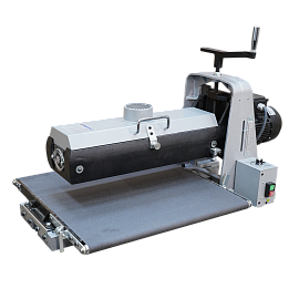 картинка WARRIOR W0605 B Барабанный шлифовальный станок от HARVEY-RUS