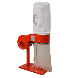 картинка Стружкоотсос JIB DC230 от HARVEY-RUS