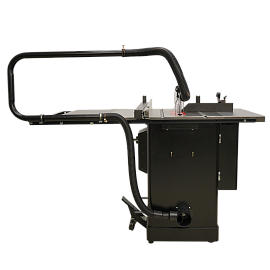 картинка WARRIOR W0708 230В Круглопильный станок от HARVEY-RUS